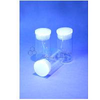 Push-in Caps Soda Glass