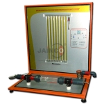 Bernoullis Principle Demonstrator