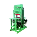 Block Making Machine