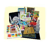 Maths Kit Junior-I