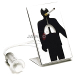 Effects of Smoking Model