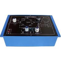 Schering Bridge Trainer