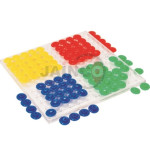 Power of 2 for School Math Lab