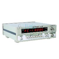 Frequency Counter