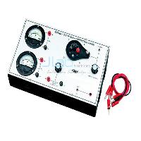 Energy Band Gap of PN Junction Diode