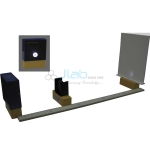 Simple Optical Bench