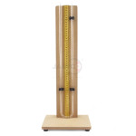 Manometer on Stand