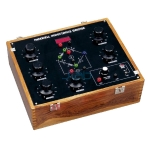 Maxwell Inductance Bridge