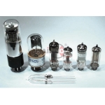 Thermionic Tubes Diode Base
