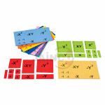 Algebra Kit foam