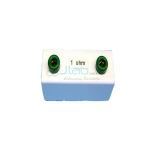 Resistance Coil 1 OHM