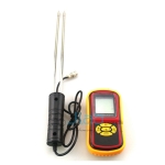 Grain Moisture Meters