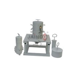 Relative Density Apparatus