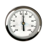 Dial Thermometer