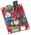 Variable Power Supply