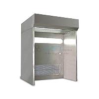 Reverse Laminar Flow