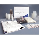 Measurement in the Laboratory