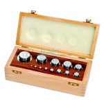 Analytical Weight Boxes