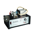 Millikan's Apparatus with Power Supply