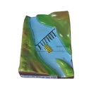 An Irrigation Dam Model