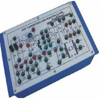 SCR Converters and Reactive Loads