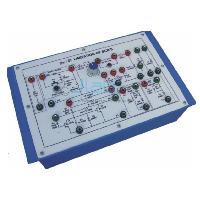 Fibre Optic Trainer for Numerical Aperture