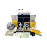 CAPS Natural Science and Technology kit