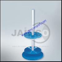 Pipette Stands 94 Pipettes Rotary
